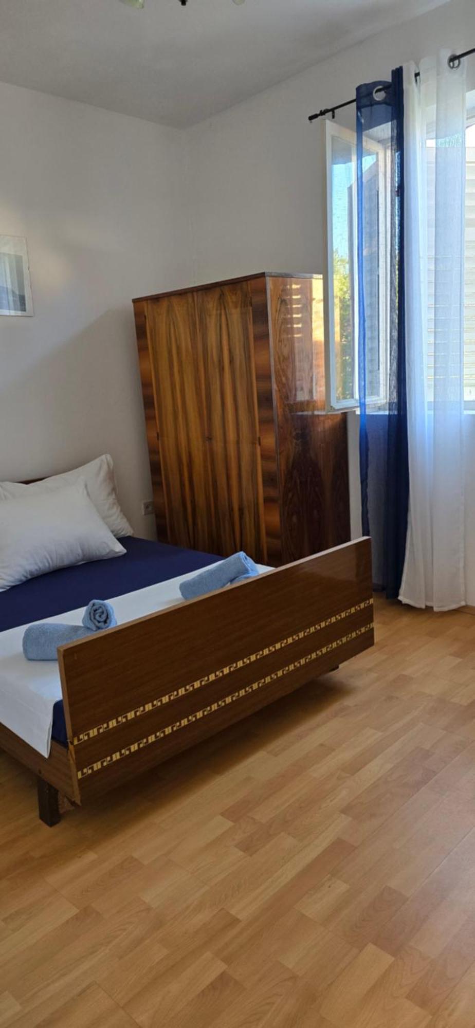 Apartman Andela Preko Exterior photo